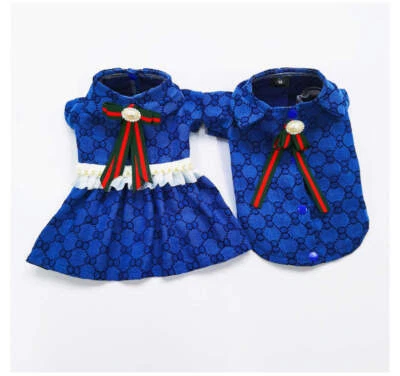 LUXURY DOG DRESS - Image 1 of 4