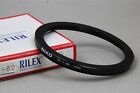 72-62mm - RILEX 72mm Lens to 62mm Filter Thread STEP-DOWN ADAPTER RING NEW