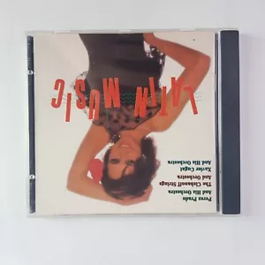 Latin Music Perez Prado Orchestra Clebanoff Strings Xavier Cugat Louiguy CD - Bild 1 von 4