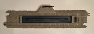 Brake Stop & Go Thomas Train Kunststoffschienen Trackmaster Motorschiene Gleis hellbraun - Bild 1 von 1