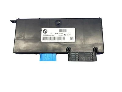 Rolls Royce Ghost 2013 unidad de módulo de control de puerta de enlace central 9291451 OEM Foto 1 de 4