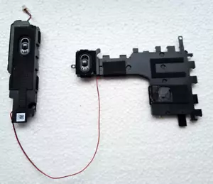 PAR DE ALTAVOCES HP 17-CN L&R 6039b0111501 genuino probado - Imagen 1 de 3