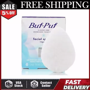 Buf-Puf Regular Facial Sponge - Picture 1 of 2