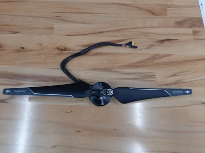 Motor DJI 6010 con DJI Carbon Pro Pro Pro Pro Pro y base CW y CCW disponibles Foto 1 de 4