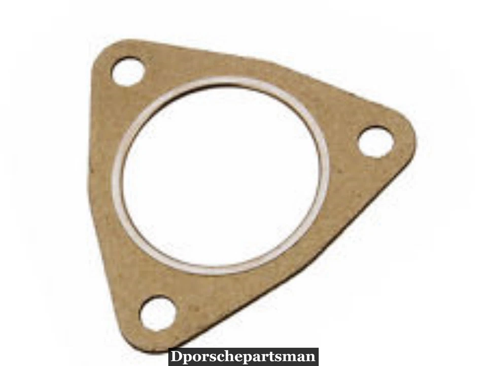 NUEVO Porsche 911 / 911S Junta (Reactor Térmico a Intercambiador de Calor) [1] Foto 1 de 1