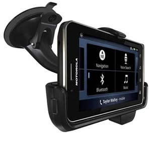 New Motorola 89499N Vehicle Car Navigation Dock for DROID BIONIC (XT875) - Picture 1 of 1