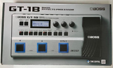Boss GT-1B Bass Effects Processor JAPAN [NEW] for sale
