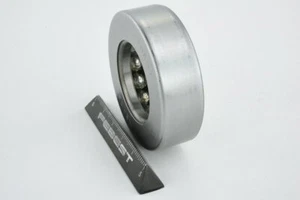 Front Shock Absorber Bearing For NISSAN STANZA T12,T12Y Shock Absorber Bearings - Picture 1 of 4