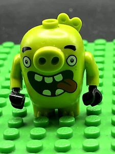 Lego The Angry Birds "PIGGY 1" ang002  Lot 413 - Picture 1 of 4