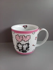 Sheepworld Tasse mit Schaf-Motiv – Liebes-Design - Bild 1 von 6
