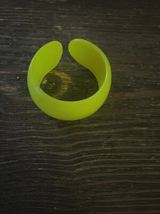 Paparazzi Schmuck Limettengrün Armband - Bild 1 von 2