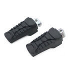 Rear Foot Pegs Rests Pedals Footpeg Footrest For BMW R1200GS LC R1250GS S1000XR