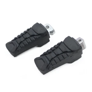Pedales de reposapiés traseros para BMW R1200GS LC R1250GS S1000XR - Imagen 1 de 9