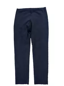 NWT Eileen Fisher Pants Small Rayon Nylon Spandex Measurements Given - Picture 1 of 7