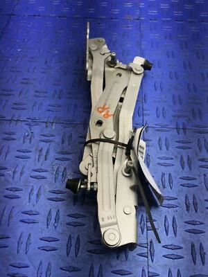 Juego de soportes de bisagra de maletero trasero convertible Ford Mustang 2015-2019 FR3B6342701AD Foto 1 de 4