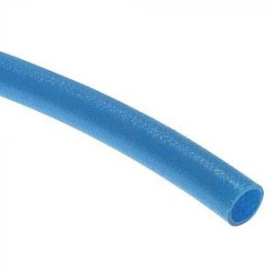 Riegler PVC-Spezial Pneumatikschlauch PC-Schlauch mit Gewebeeinlage 1-50 Meter - Bild 1 von 2