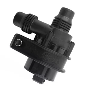 Engine Cooling Auxiliary Water Pump Fit For BMW 5 SERIES (E39) 520i 1995-2003 - Picture 1 of 1
