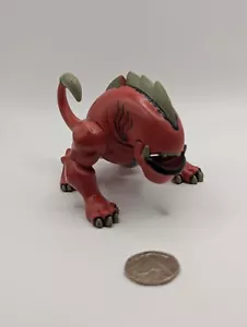 Ben 10 Wildmutt 10cm / 4" action figure Rare Original Variant - Picture 1 of 9