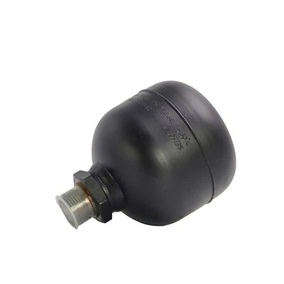 17258321 0.5L Accumulator Fits Volvo L220D L50D L70D L150D L330D L90E L70E etc Foto 1 de 4