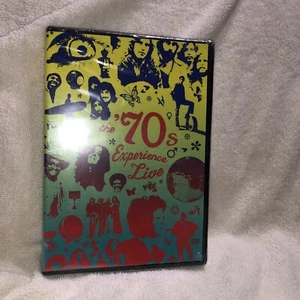 the 70s Experience Live - Picture 1 of 2