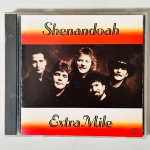 Shenandoah - CD - Extra Mile - Imagen 1 de 3