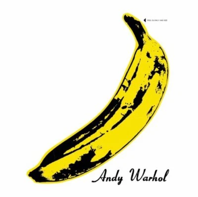 THE VELVET UNDERGROUND - The Velvet Underground & Nico. 45E AN (2021) LP Vinyle - Photo 1/2
