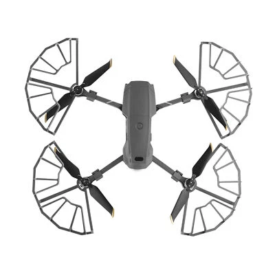Propeller Guard Cover Anti-collision Blade Ring for DJI Mavic 2 Pro /Zoom Drone - Image 1 of 4
