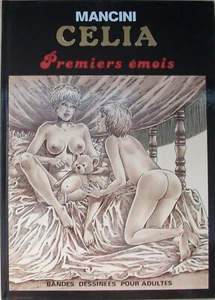 Celia: Erste Emois - Bild 1 von 1