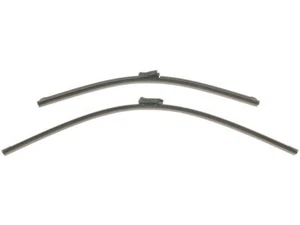 For 2016-2018 Volvo S60 Cross Country Wiper Blade Set Front Bosch 49841WKNF 2017 - Picture 1 of 2