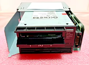 HP PD058D#600 LTO 3 Bandlaufwerk PN: 4707553-1 - Bild 1 von 3