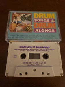 Is drum songs and drum alongs - Picture 1 of 2