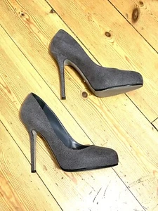 Sergio Rossi Plateau Pumps 36,5 ❤️NEU - Bild 1 von 11