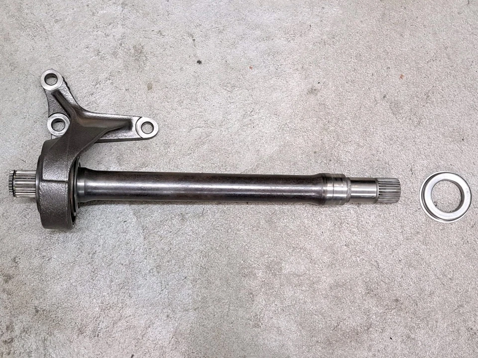 OEM Intermediate Half Shaft AUTOMATIC TRANSMISSION For 94-01 Acura Integra B18 - Image 1 of 1
