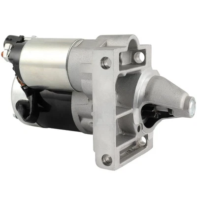 Starter Motor For Jeep Cherokee 1999-2000 L4 2.5L 17786 56041013AB 91-27-3266 Foto 1 de 4