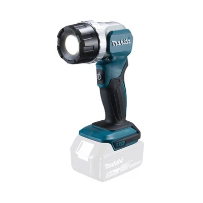 Makita DML808 Akku Hand Lampe Solo 18V Li-Ion Lxt - Bild 1 von 4