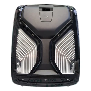 BMW G30 G31 5 Series Courtesy Light Front 9483611 - Picture 1 of 23