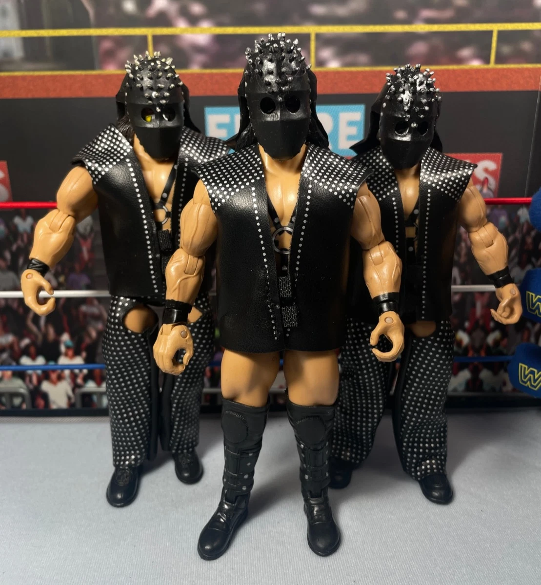 Wwe Demolition for sale | eBay