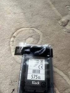 Canon Original PG-575 ink Black - Photo 1/5