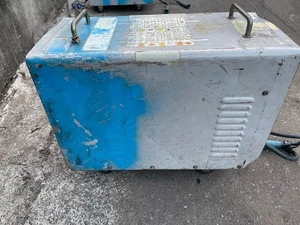 DAIDEN BS300M3 Mini AC Arc Welder - Picture 1 of 9