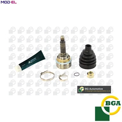 JOINT KIT DRIVE SHAFT CV1600A FOR DAEWOO VAUXHALL ASTRA/Mk  OPEL   CHEVROLET - Image 1 of 4