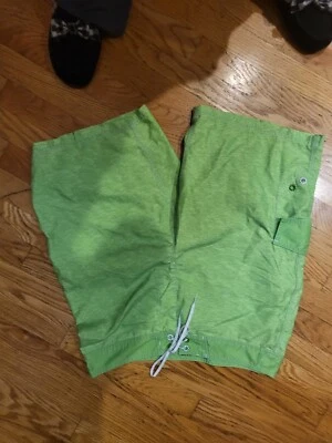 Pantalones cortos de tabla BKE para hombre talla 32 Foto 1 de 4