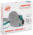 METO Preisauszeichner Basic S 822 Starter-Kit