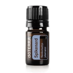 doTERRA SPIKENARD Essential Oil Topical, Body Care Skin Purifier & Cleanser 5ml - Picture 1 of 1