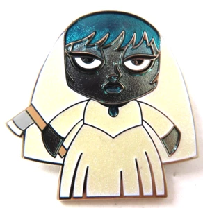 Disney Pin Vinylmation Haunted Mansion Constance Bride #93560 - Picture 1 of 2