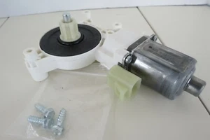 ACDelco 19179942 GM Original Equipment Power Window Regulator Motor - Foto 1 di 6