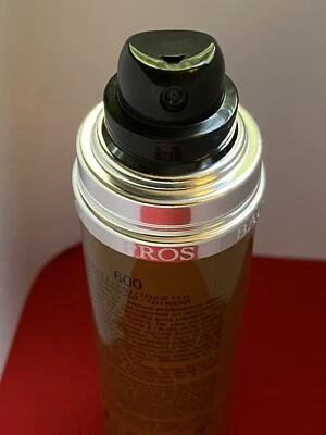 Dior BACKSTAGE Waterproof Airflash #600 Foundation Spray  Dark Tan - Image 1 of 4