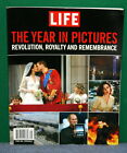 LIFE - THE YEAR IN PICTURES Special Glossy Edition 2012 MINT