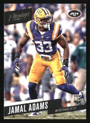 Jamal Adams 2017 Panini Prestige #275 FOOTBALL Card - Image 1 of 2