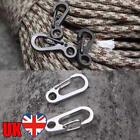 Mini Sf Kettle Hanging Buckle Edc Gear Keychains Survival Tool For Hiking Travel