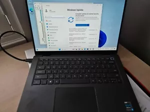 Dell Latitude 7420 2-in-1 Laptop 14" i7 1165G7 16GB RAM - Picture 1 of 5
